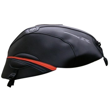 ΚΑΛΥΜΜΑ BAGSTER SUZUKI GSX R 1000 ΜΑΥΡΟ/ΠΟΡΤΟΚΑΛΙ/ΑΝΘΡΑΚΙ (2007)